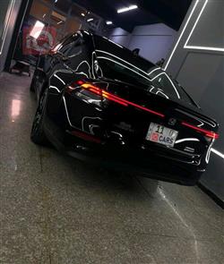 هوندا أكورد